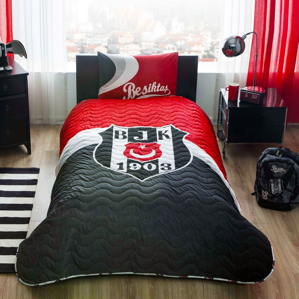 Beşiktaş Yatak Örtüsü Fiyatları ve Modelleri Hepsiburada