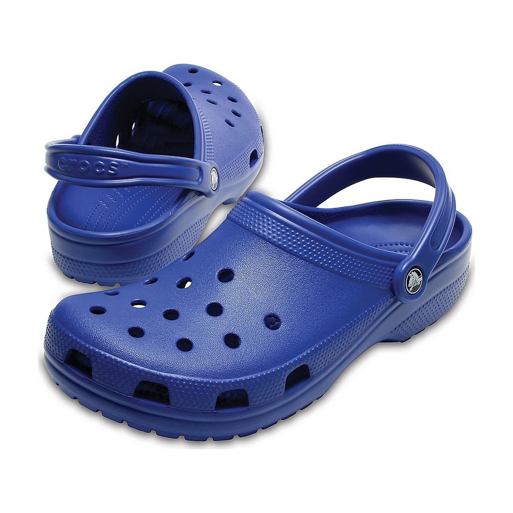 crocs 21