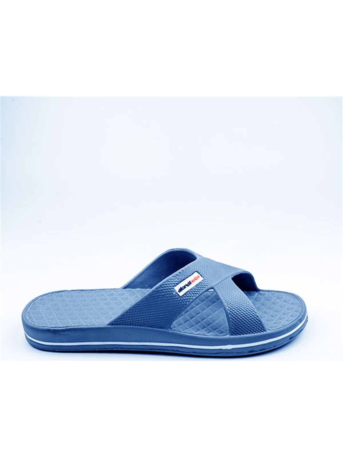 Akınalbella bella Erkek Banyo Terlik E140.M.000 - Görsel 7