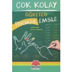 Çok Kolay Öğreten Parmak Emsile - Murat Göymen