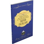 Cübbeli Ahmet Hoca Yayıncılık Sefer Duaları
