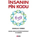İnsanın Pin Kodu - Douglas Forbes