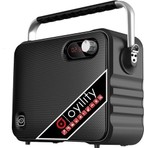 Oyility T-6 6,5" 40 Watt Kablosuz El Mikrofonlu Taşınabilir Şarjlı Ses Sistemi