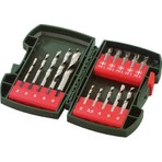 Metabo 30453 Delme Ve Bits Uç Seti 15 Parça