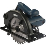 Ferm Power Tools Csm1039 Daire Testere 1200W 185Mm Bıçak Çapı ile Ahşap ve Metal Kesim İçin Uygun