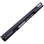 İnfostar Toshiba Satellite PA5185U-1BRS Batarya Siyah 14.8V Uyumlu Notebook Aksesuarı