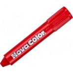 Nova Color Yüz Boyası - Kırmızı