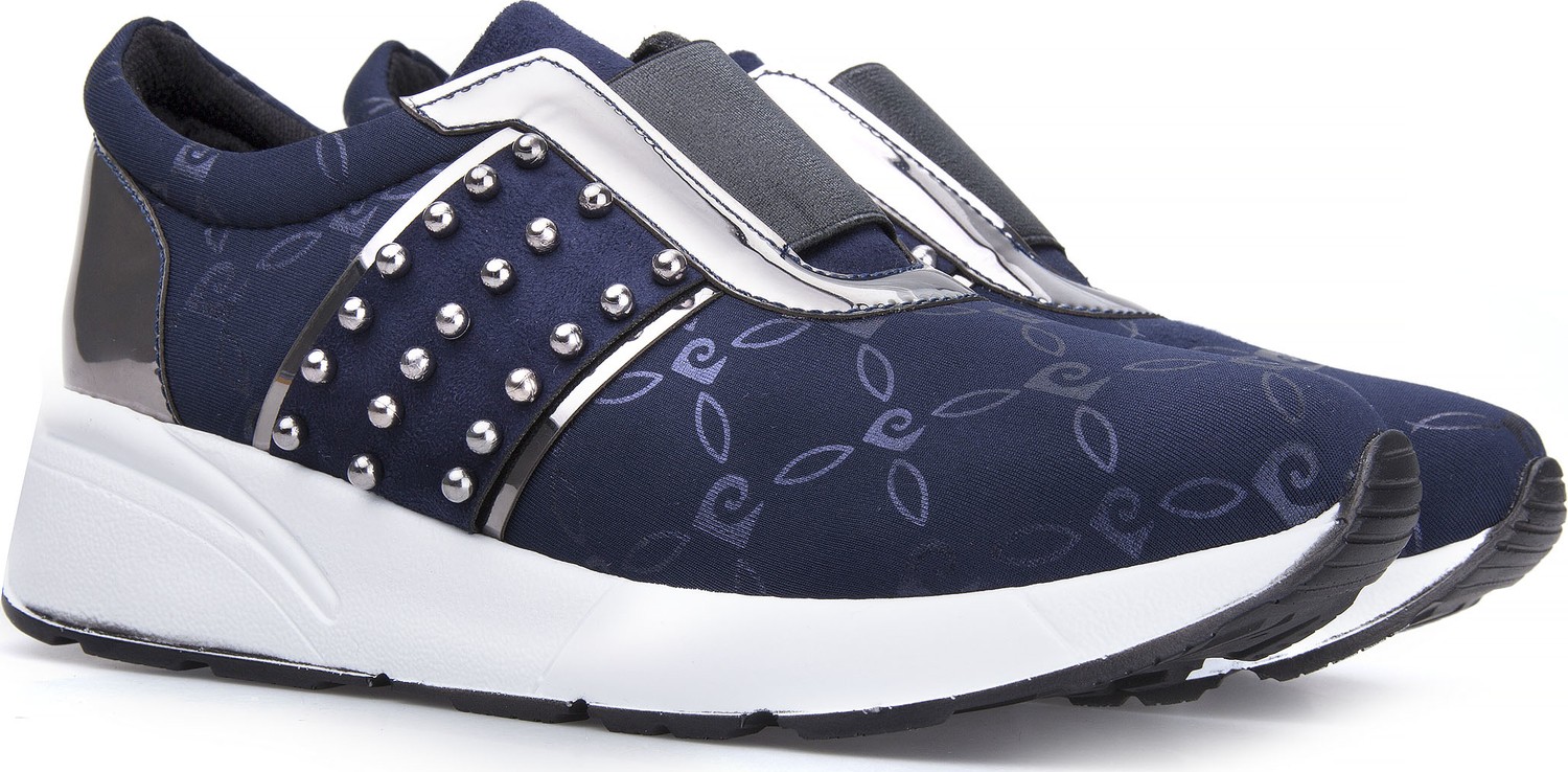 Pierre Cardin Pierre Cardın Kadın Ayakkabı 0189 görsel 4