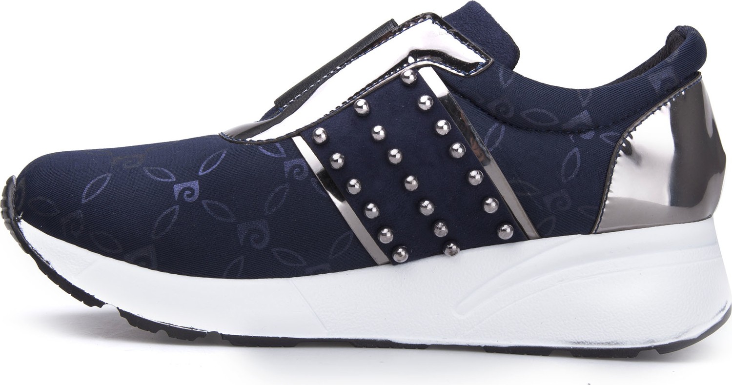 Pierre Cardin Pierre Cardın Kadın Ayakkabı 0189 görsel 2
