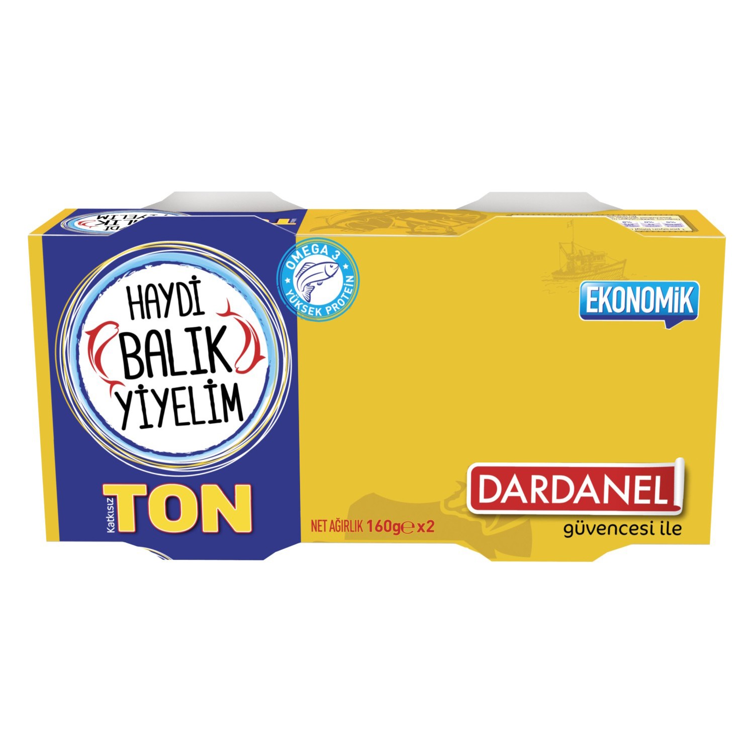 Haydi yiyelim Haydi yiyelim