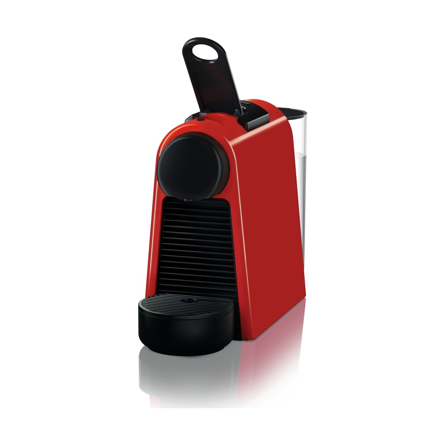 Nespresso Essenza Mini D 35 Red Bundle Kahve Makinesi Fiyatı