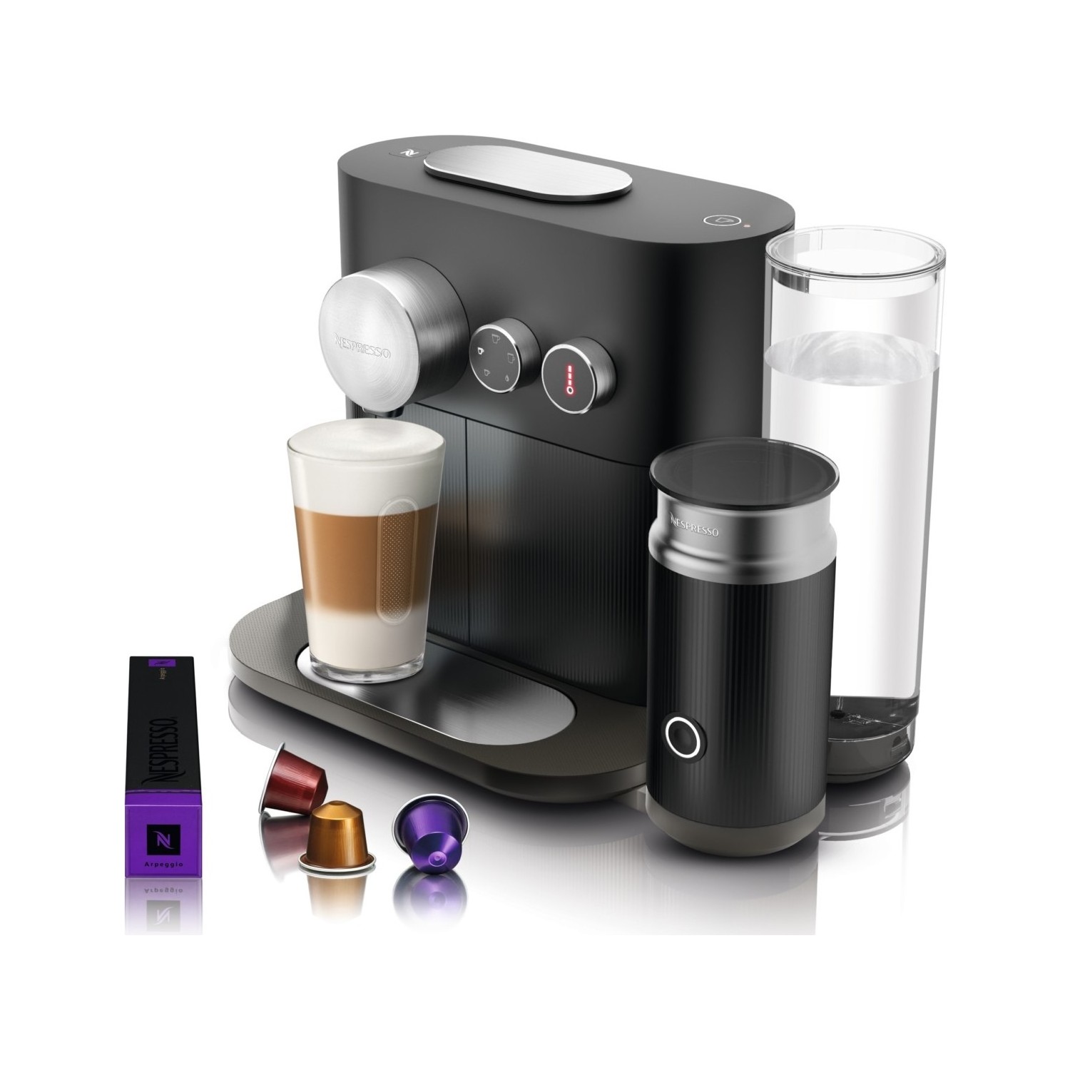 Delonghi nespresso