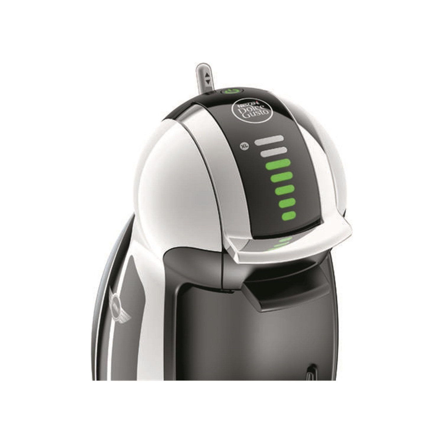 Krups Dolce Gusto Genıo 2 Fs Kahve Makinesi Sıyah Fiyatı
