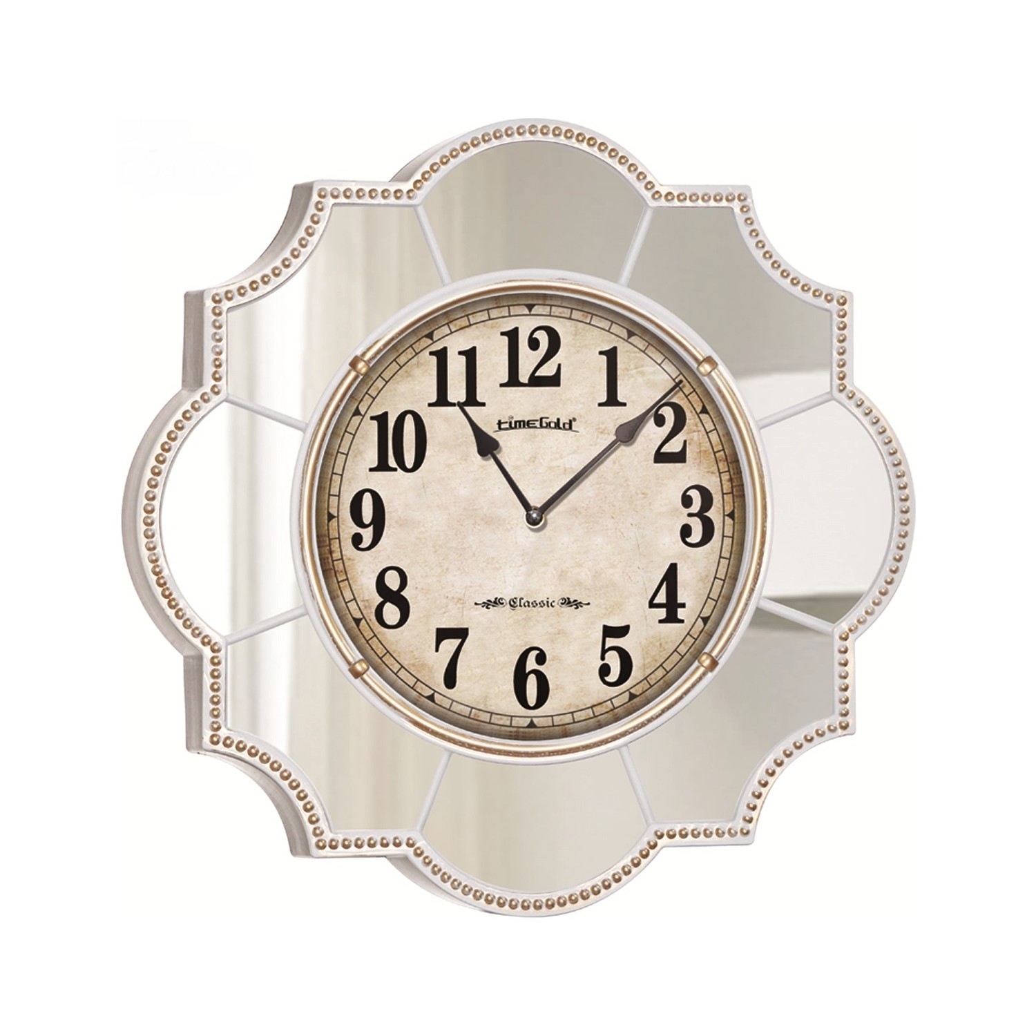 Time Gold Pamukkale Duvar Saati55cm TG3703 Fiyatı Time Gold Pamukkale Duvar Saati55cm TG3703 Fiyatı