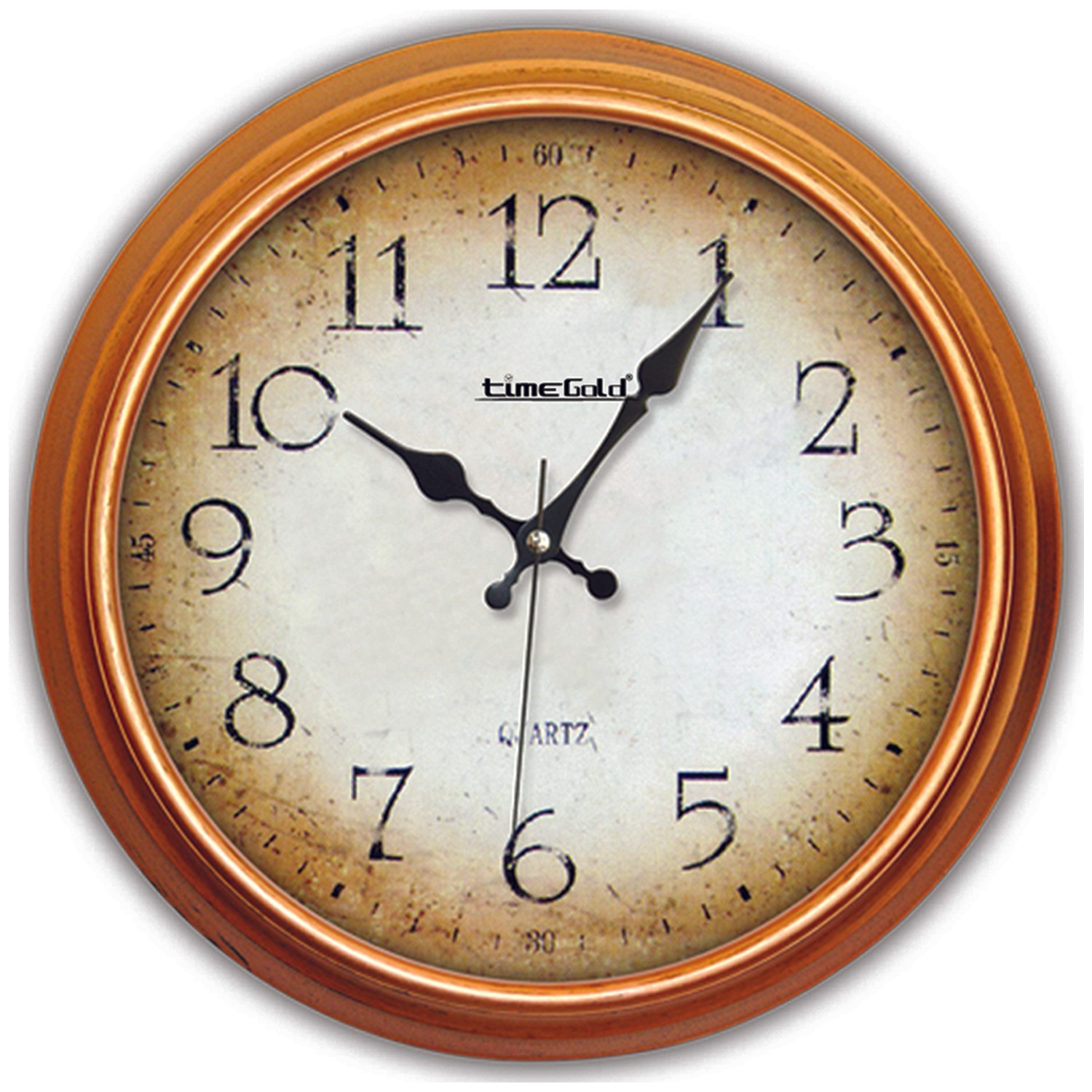 Time Gold Olimpos Duvar Saati(Eskitme)40cm TG171 Fiyatı Time Gold Olimpos Duvar Saati(Eskitme)40cm TG171 Fiyatı