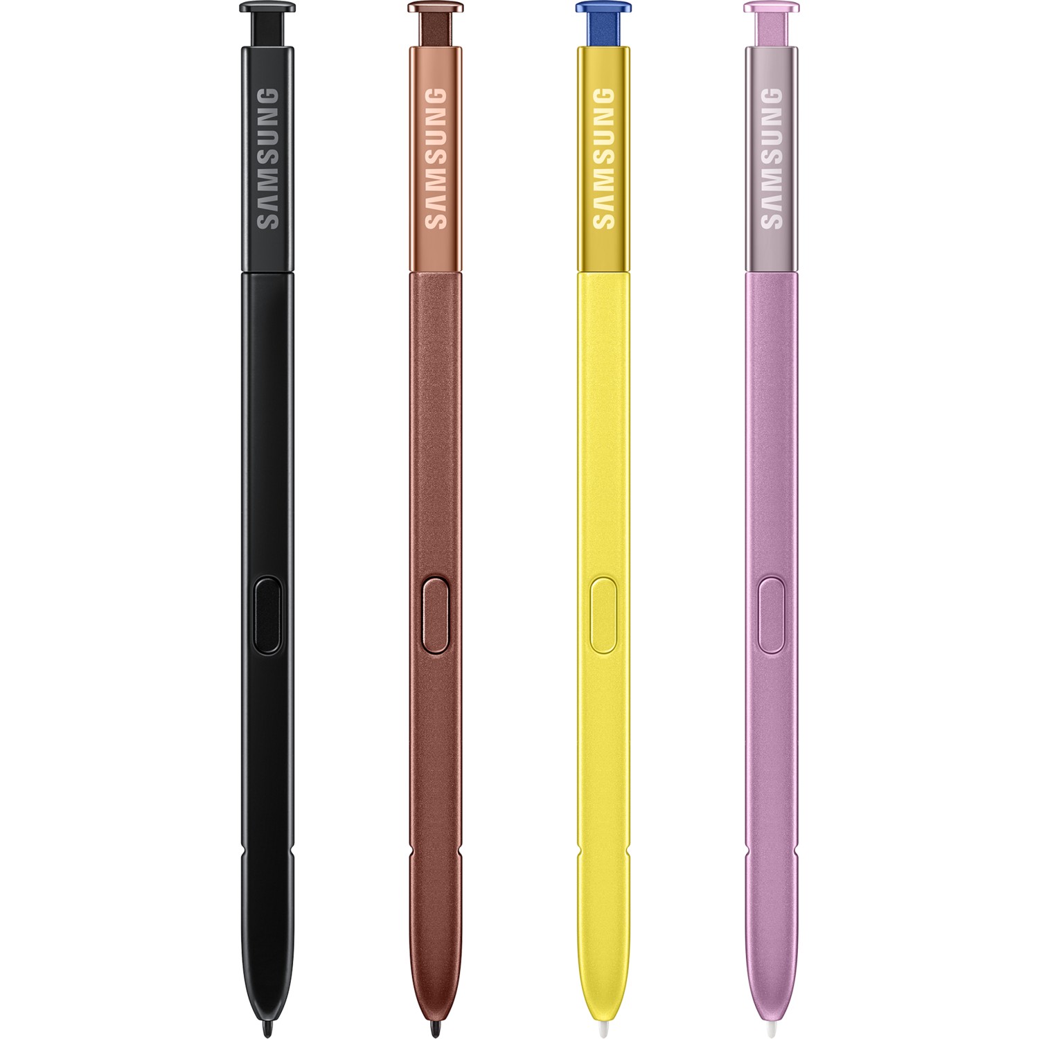 original note 9 s pen