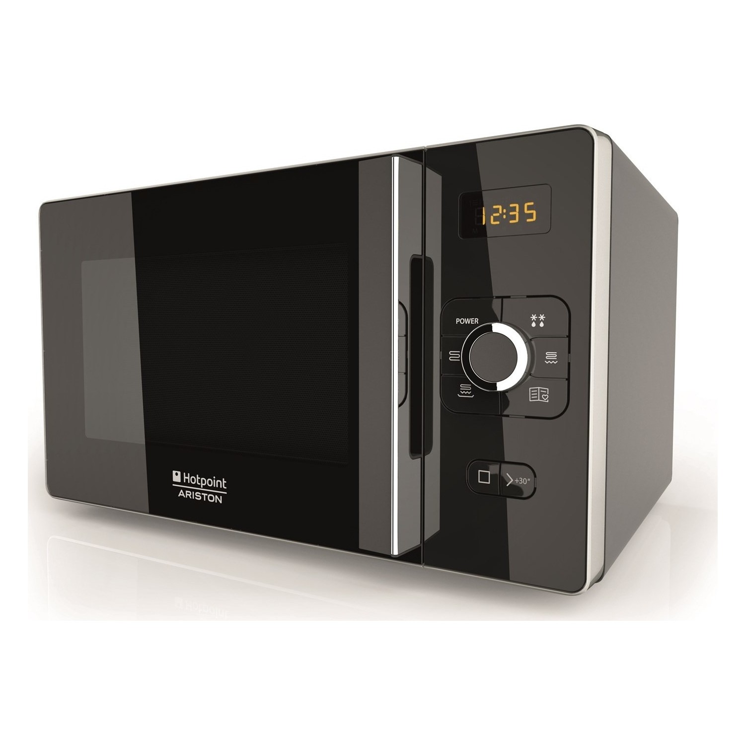Hotpoint MWHA 25223 B Gusto 25 Lt Mikrodalga Fırın Fiyatı