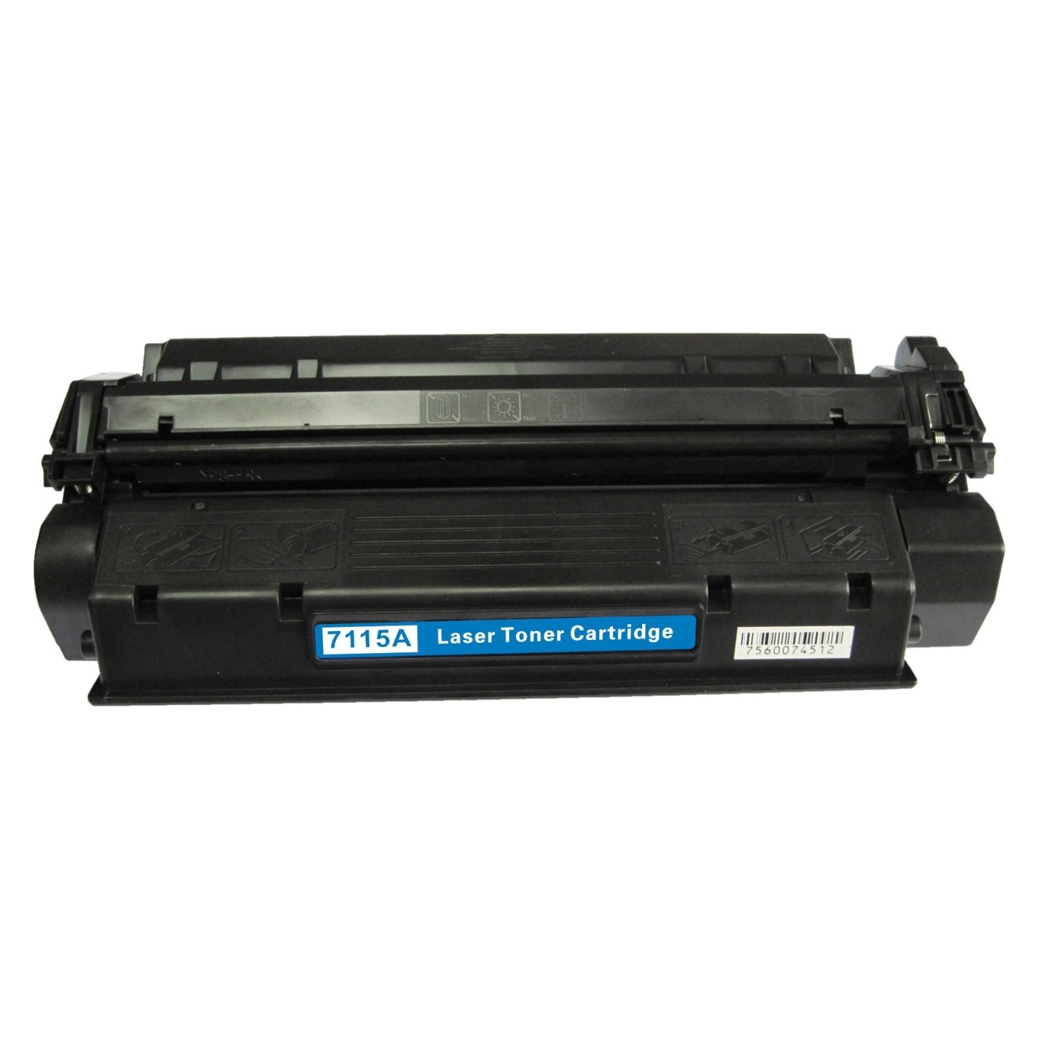 Premium® Hp Laserjet 1200 Uyumlu Muadil Toner Fiyatı