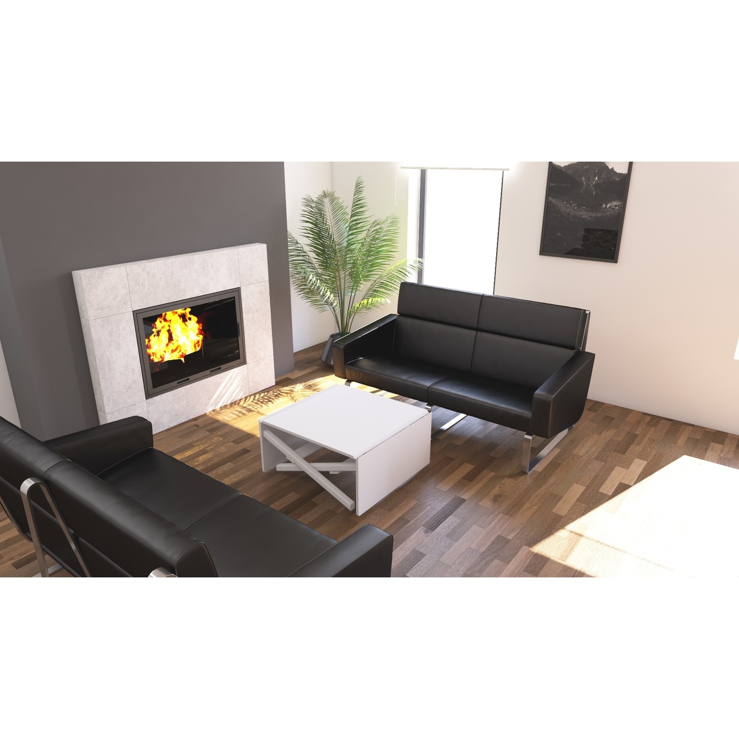 Mavera Katlanır Masa ve Orta Sehpa Fiyatı - Taksit Seçenekleri