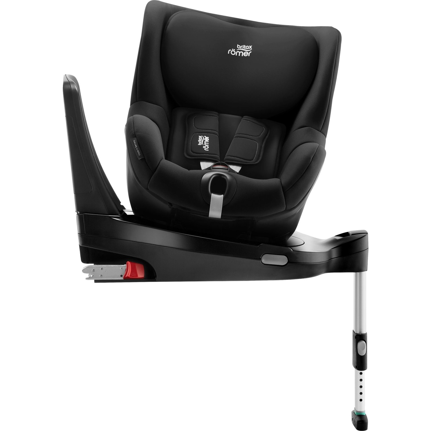 Автокресло britax romer dualfix