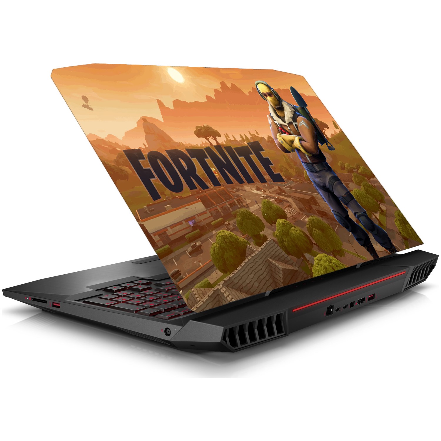 V.I.P Fortnite Notebook Sticker 15.6 inc Full HD Fiyatı