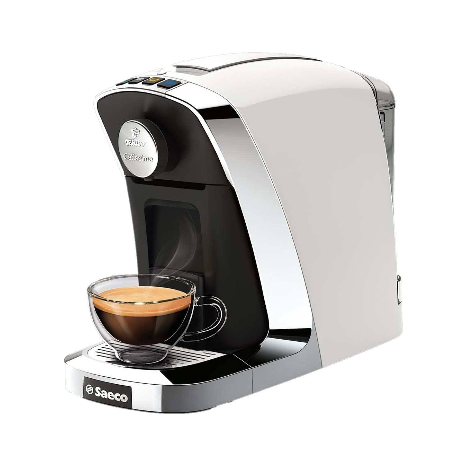 Tchibo Cafissimo Tuttocaffé Kahve Makinesi Beyaz 300090 Fiyatı