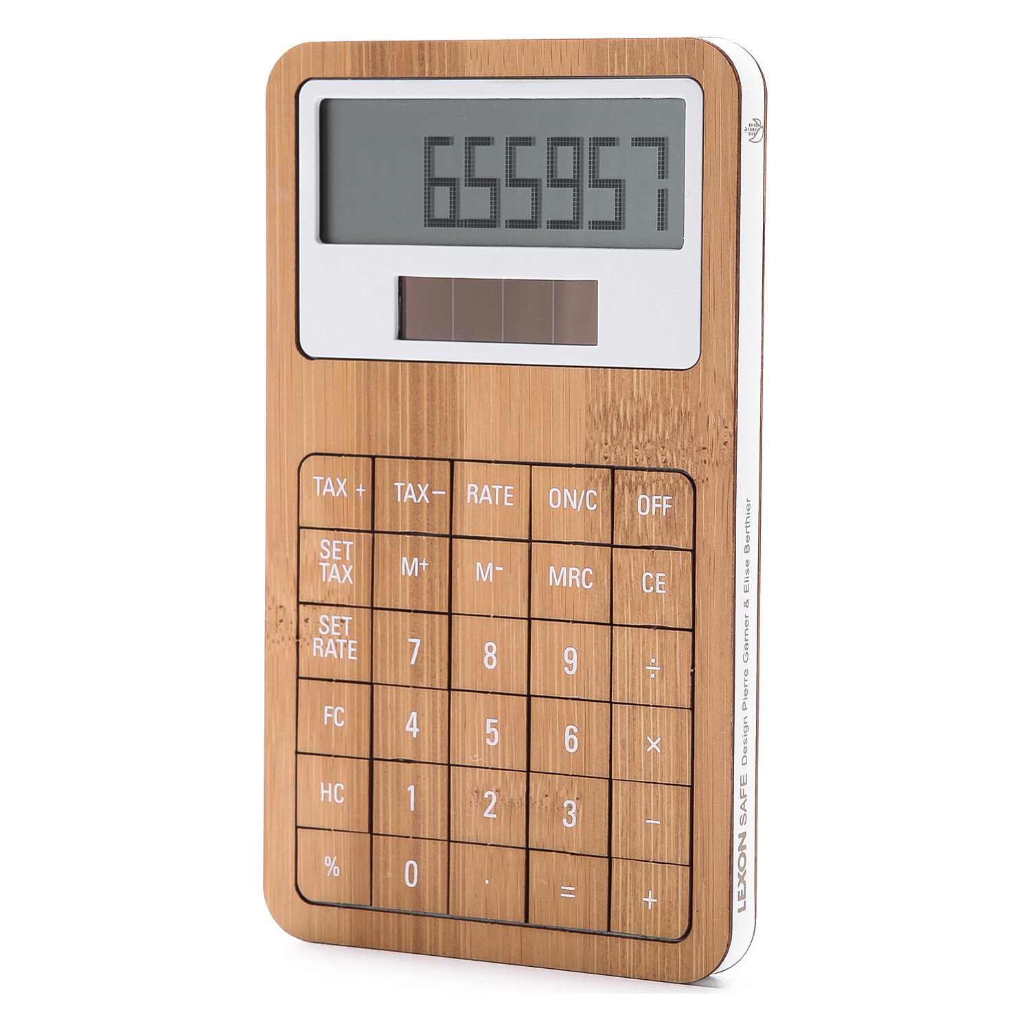 калькулятор сейф