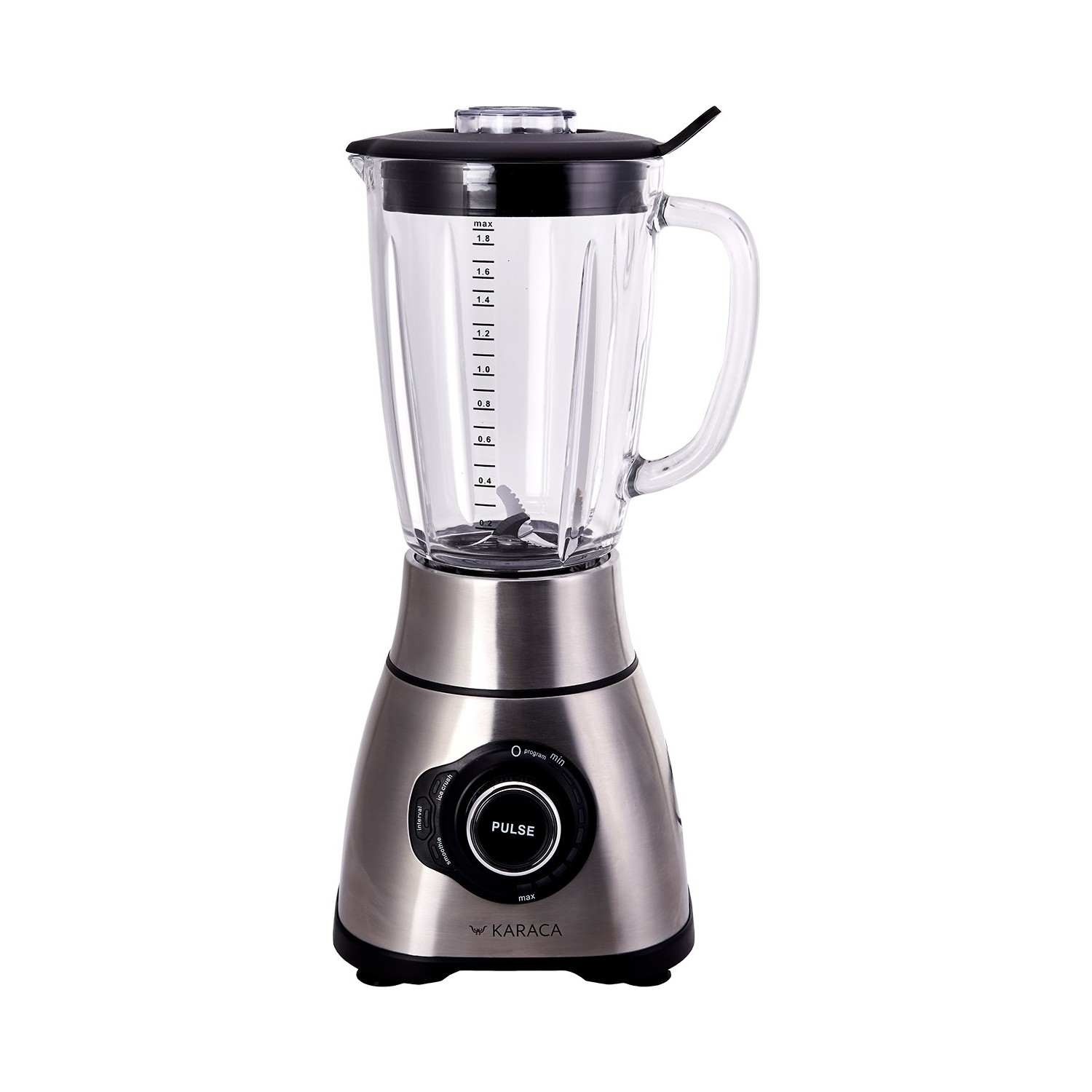 Kepez Icinde Ikinci El Satilik Karaca Blender Powermix Smoo