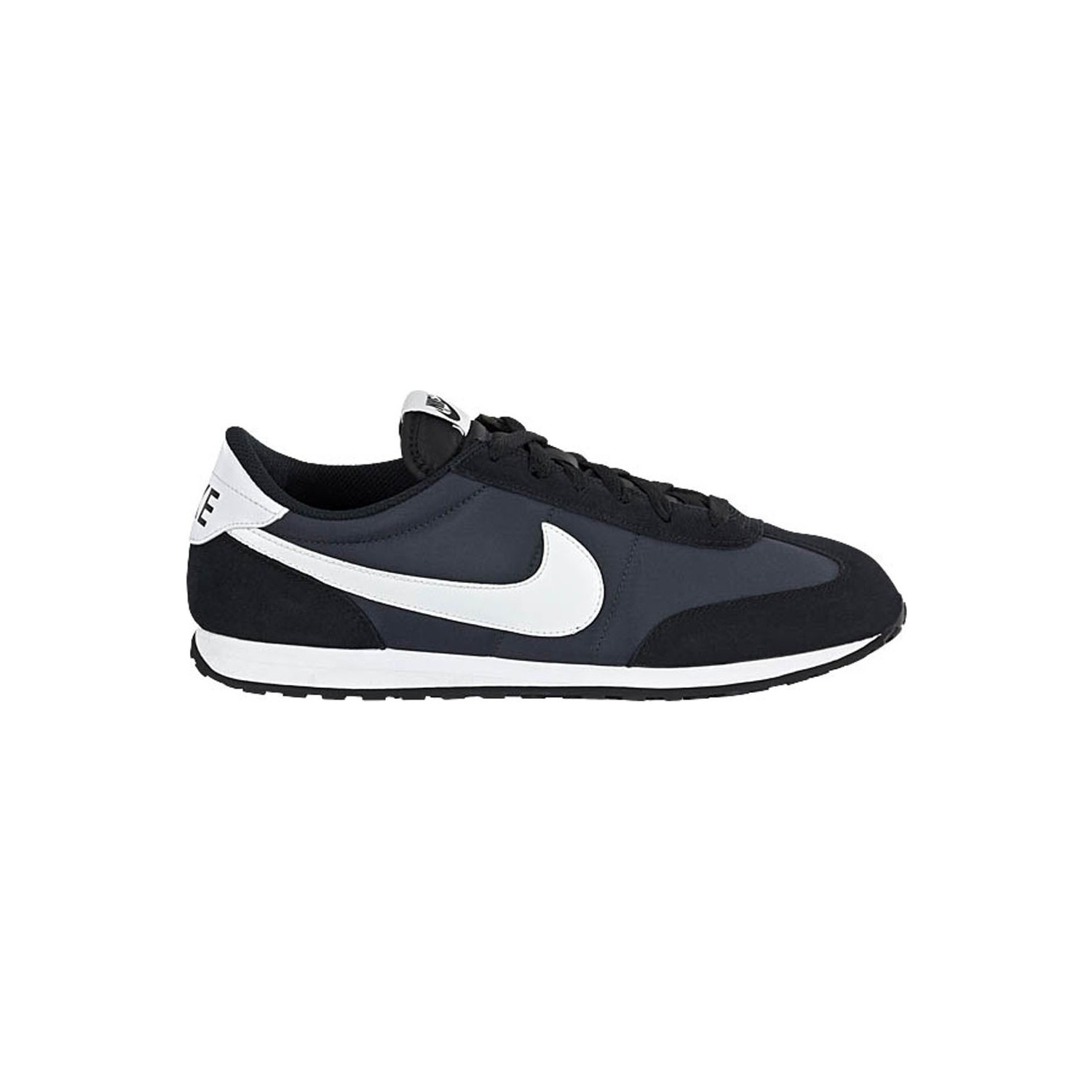 nike mach runner grey