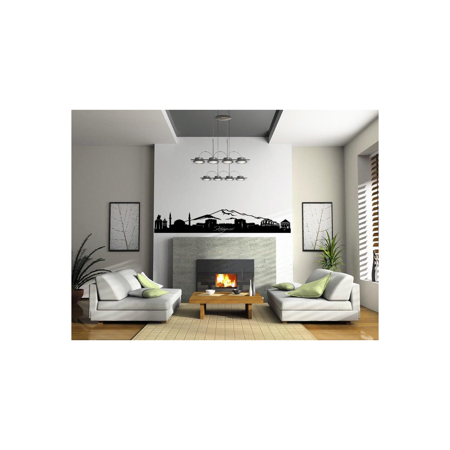 Sticker Masters Kayseri Siluet Duvar Sticker Fiyatı Sticker Masters Kayseri Siluet Duvar Sticker Fiyatı