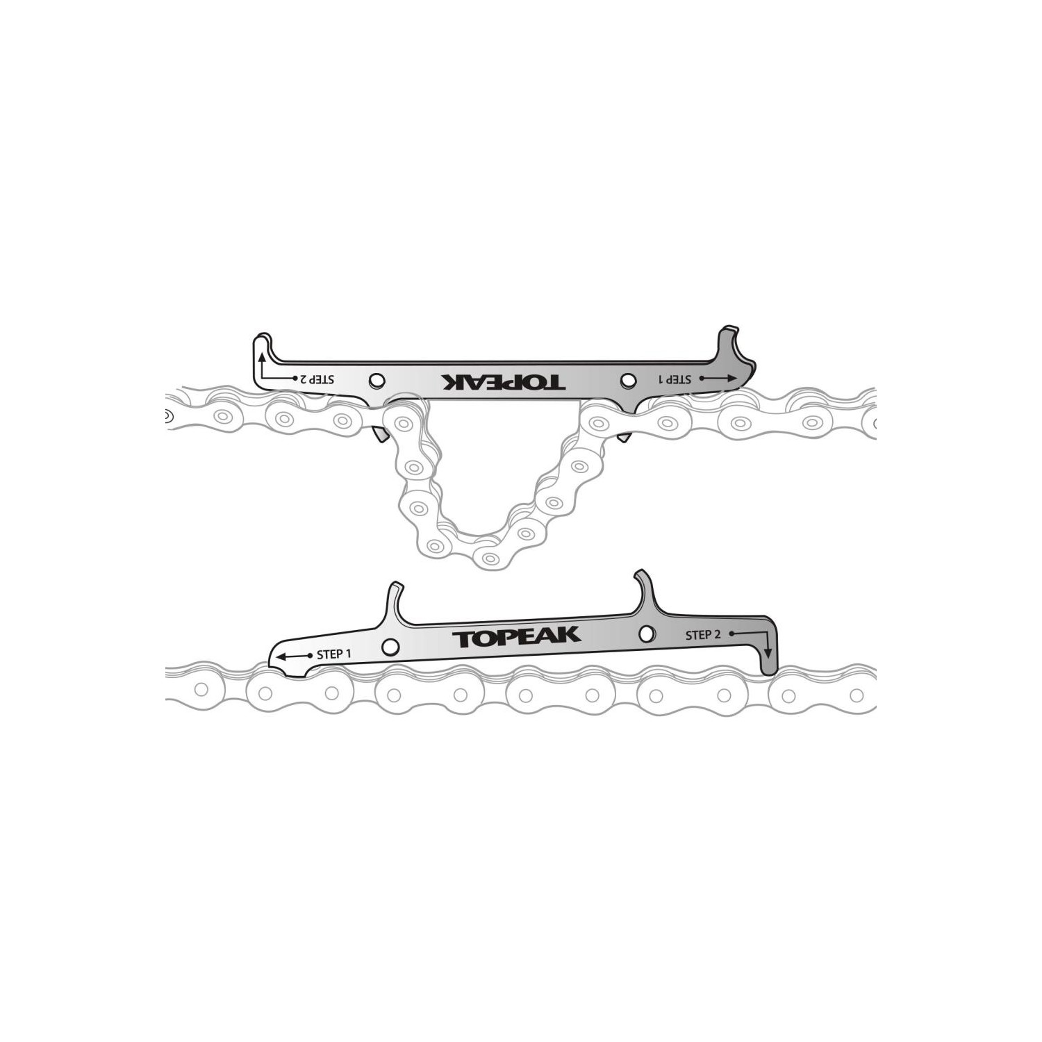 Topeak Chain Hook & Wear Indicator Zincir Ölçüm Anahtarı Fiyatı