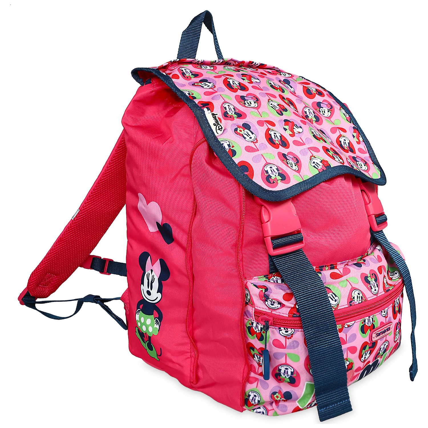 Minnie Mouse Samsonite Ergonomik Çanta Fiyatı Taksit Seçenekleri