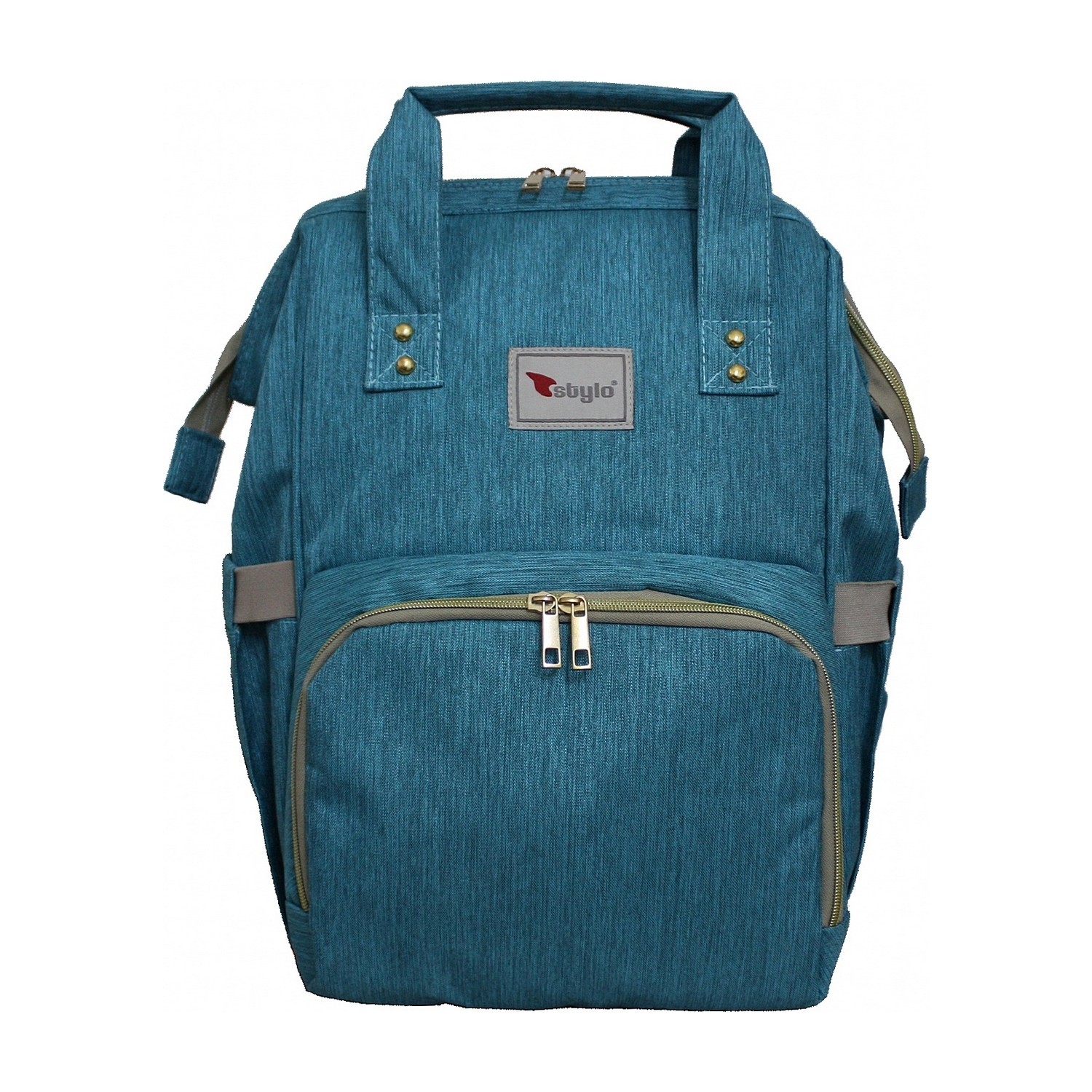 Stylo Quatro Anne Bebek Bakım Çantası Fiyatı Taksit