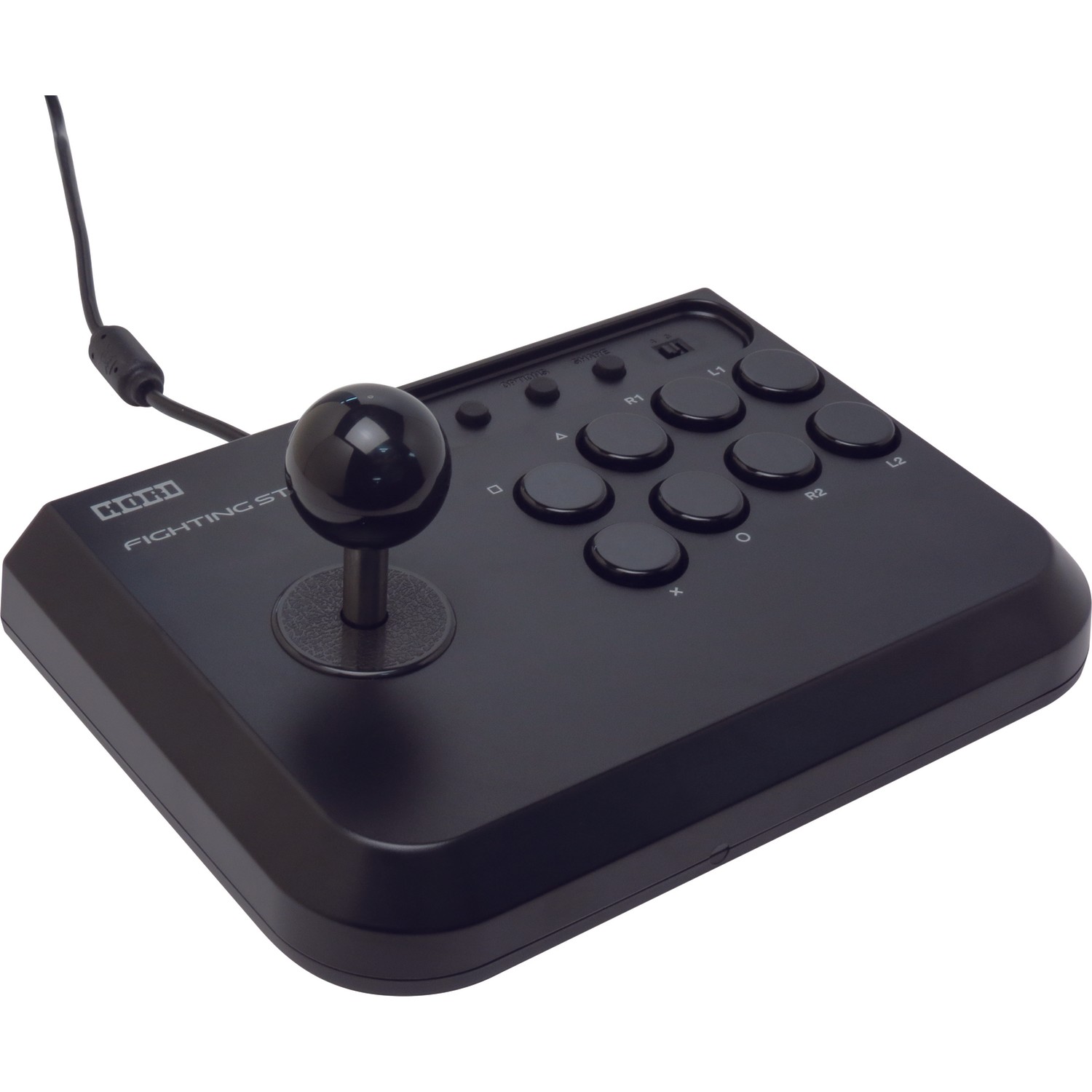 Hori fight stick clearance mini ps4