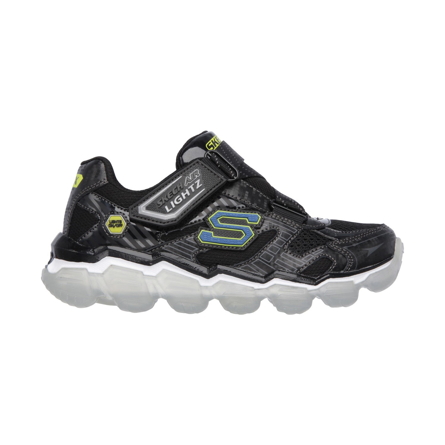 Skechers Skech Air Lightz 90520N Bebek Işıklı Spor Ayakkabı Fiyatı