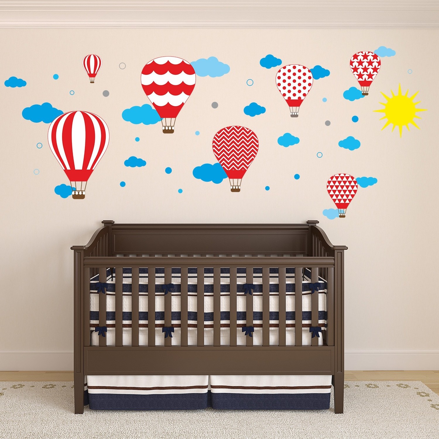 Dekor Loft Özgür Uçan Balonlar Çocuk Odası Duvar Sticker Fiyatı Dekor Loft Özgür Uçan Balonlar Çocuk Odası Duvar Sticker Fiyatı