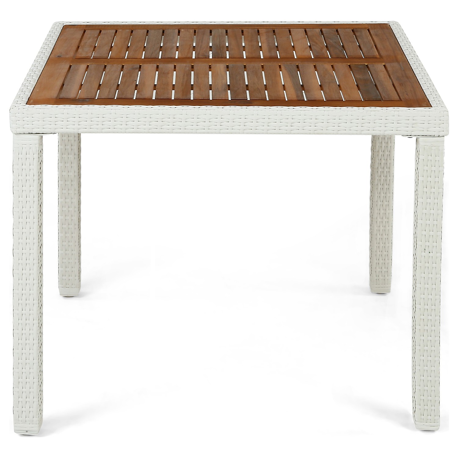 HepsiBurada Home Rattan BalkonBahçe Masa+Sandalye Takımı Fiyatı