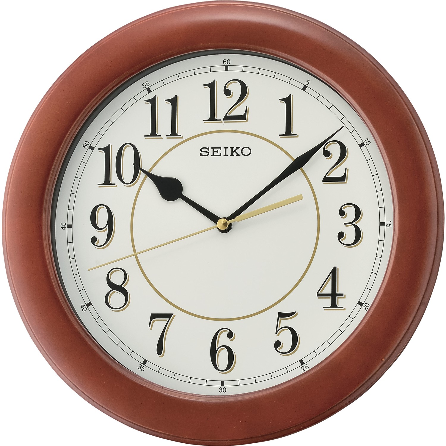 Seiko QXA662B Duvar Saati Fiyatı Taksit Seçenekleri