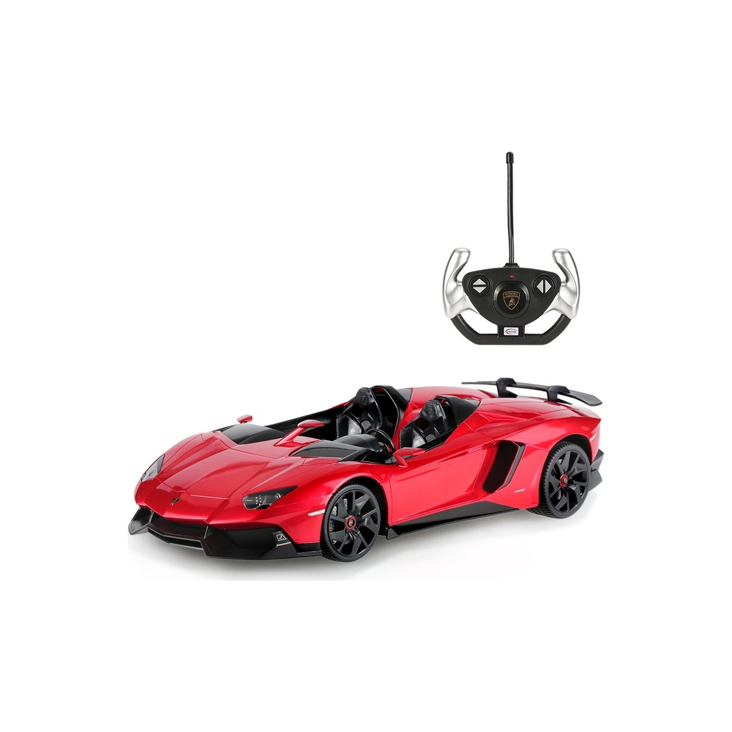 Rastar R C 1 12 Uzaktan Kumandali Lamborghini Aventador J Fiyati