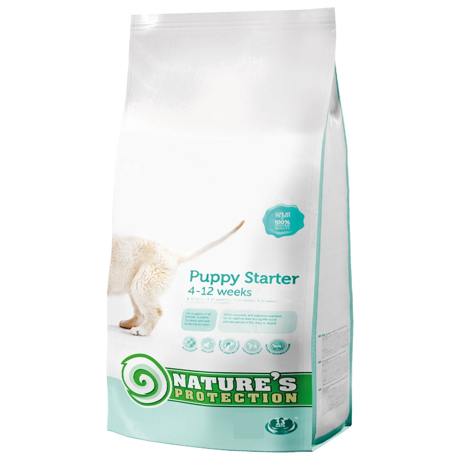 Natures Protection Puppy Starter Baslangic Kopek Mamasi 2 Kg Fiyati