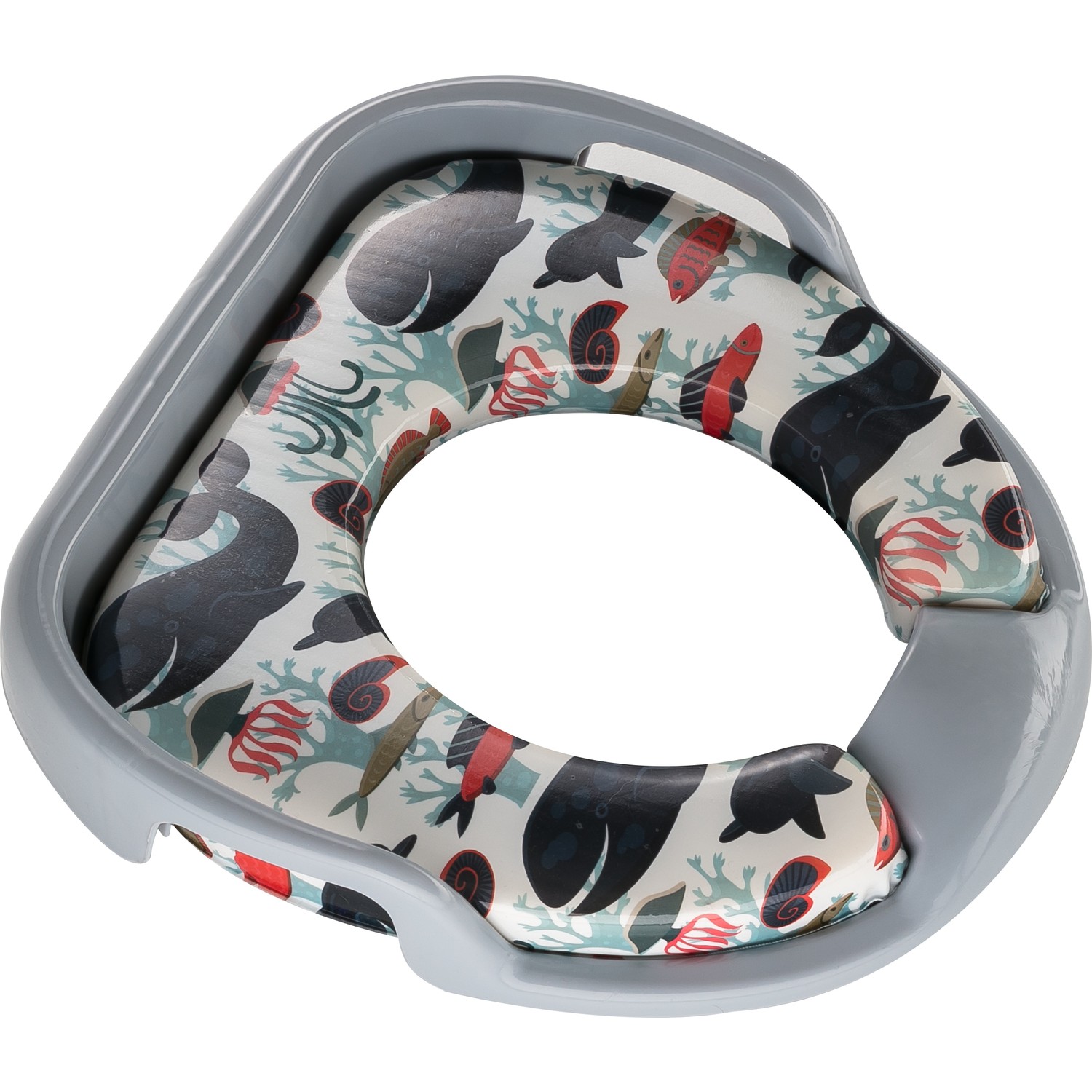 Softy Jumbo Kids Bebek / Çocuk Klozet Kapağı Adaptörü Fiyatı