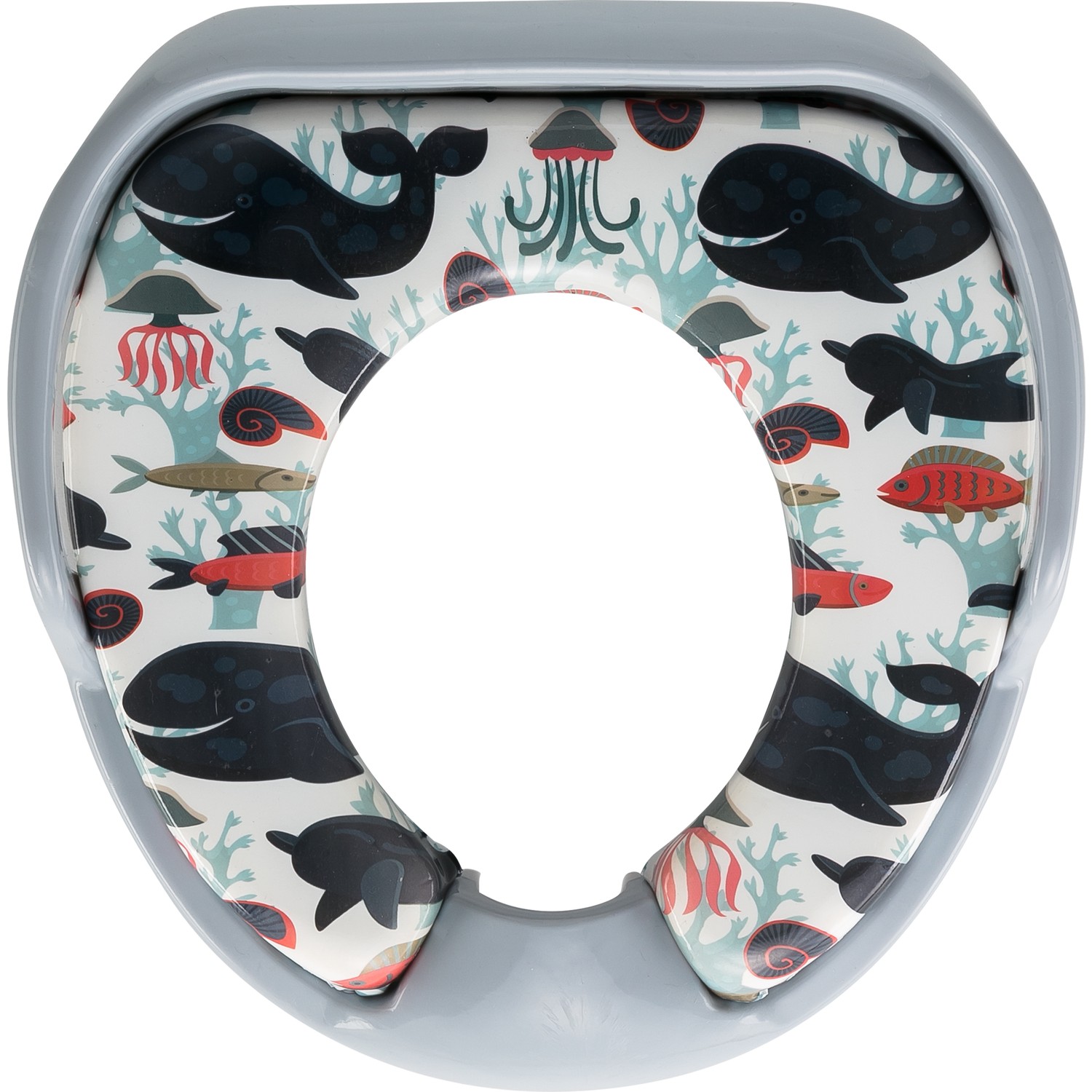 Softy Jumbo Kids Bebek / Çocuk Klozet Kapağı Adaptörü Fiyatı