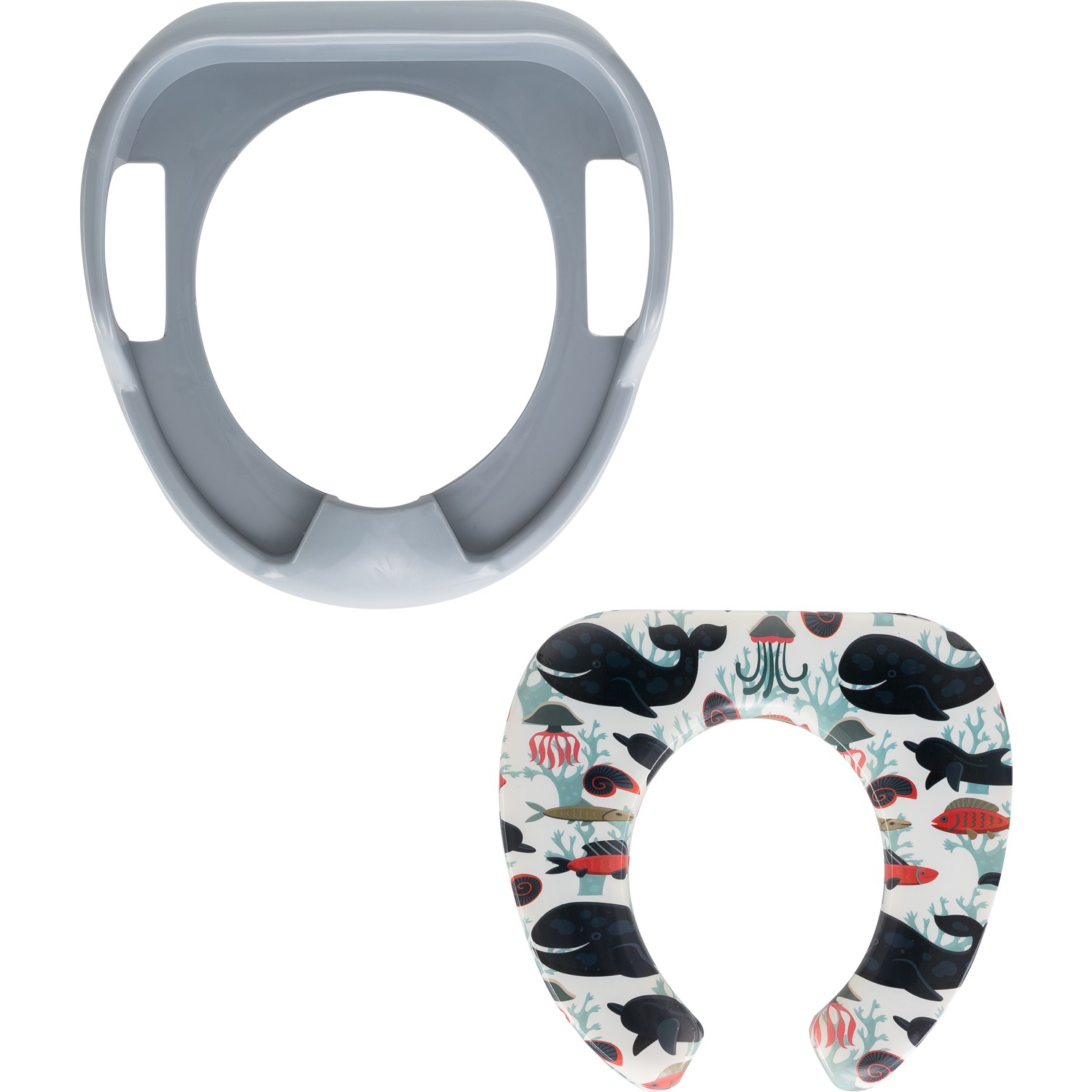 Softy Jumbo Kids Bebek / Çocuk Klozet Kapağı Adaptörü Fiyatı