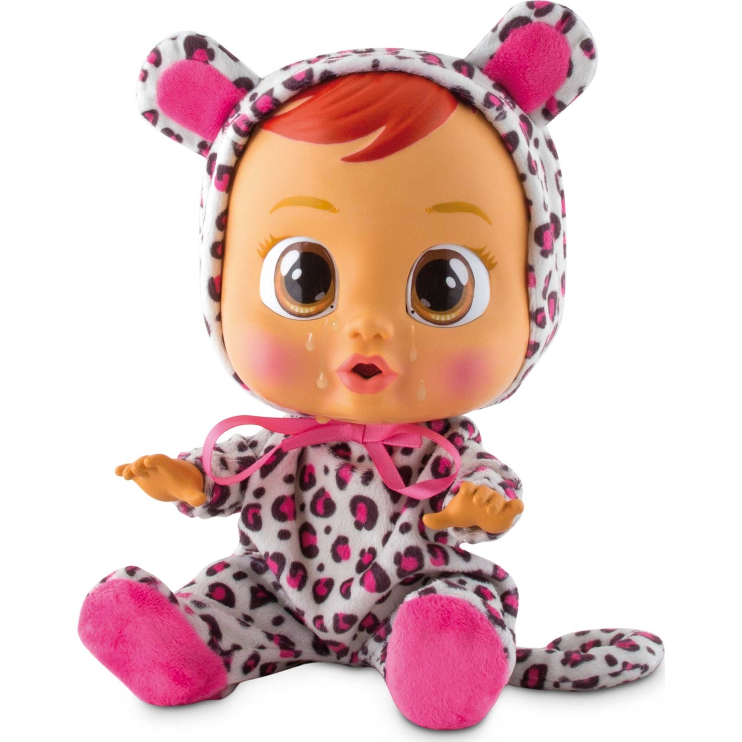 Cry Babies Ağlayan Bebek Lea Fiyatı Taksit Seçenekleri