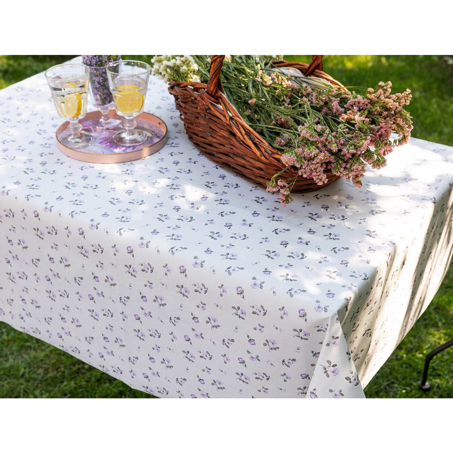 Madame Coco Pvc Masa Örtüsü 100X140 Cm Fiyatı Taksit