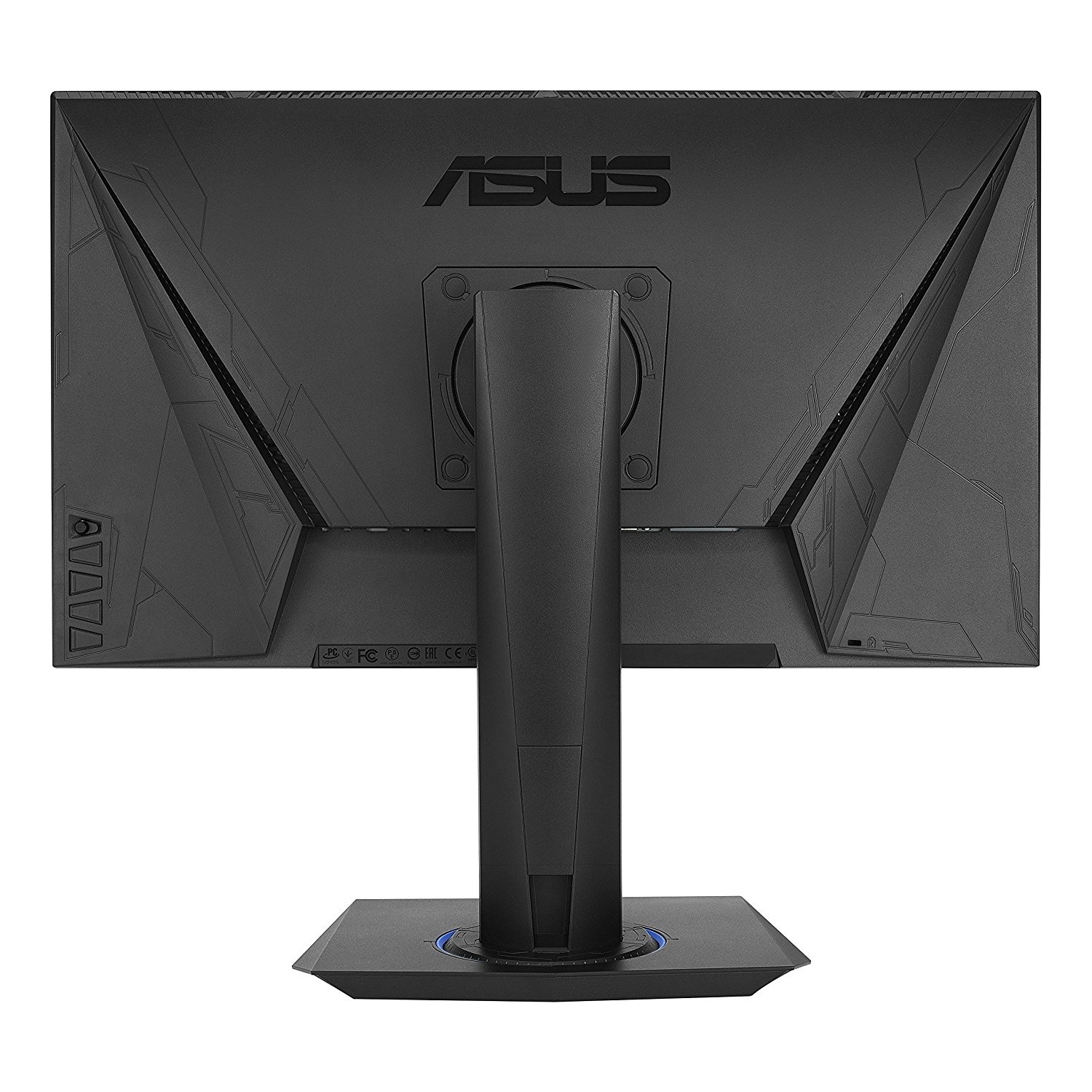 Asus VG245H 24" 1ms (Analog+2xHDMI) FreeSYNC Full HD Oyuncu Fiyatı