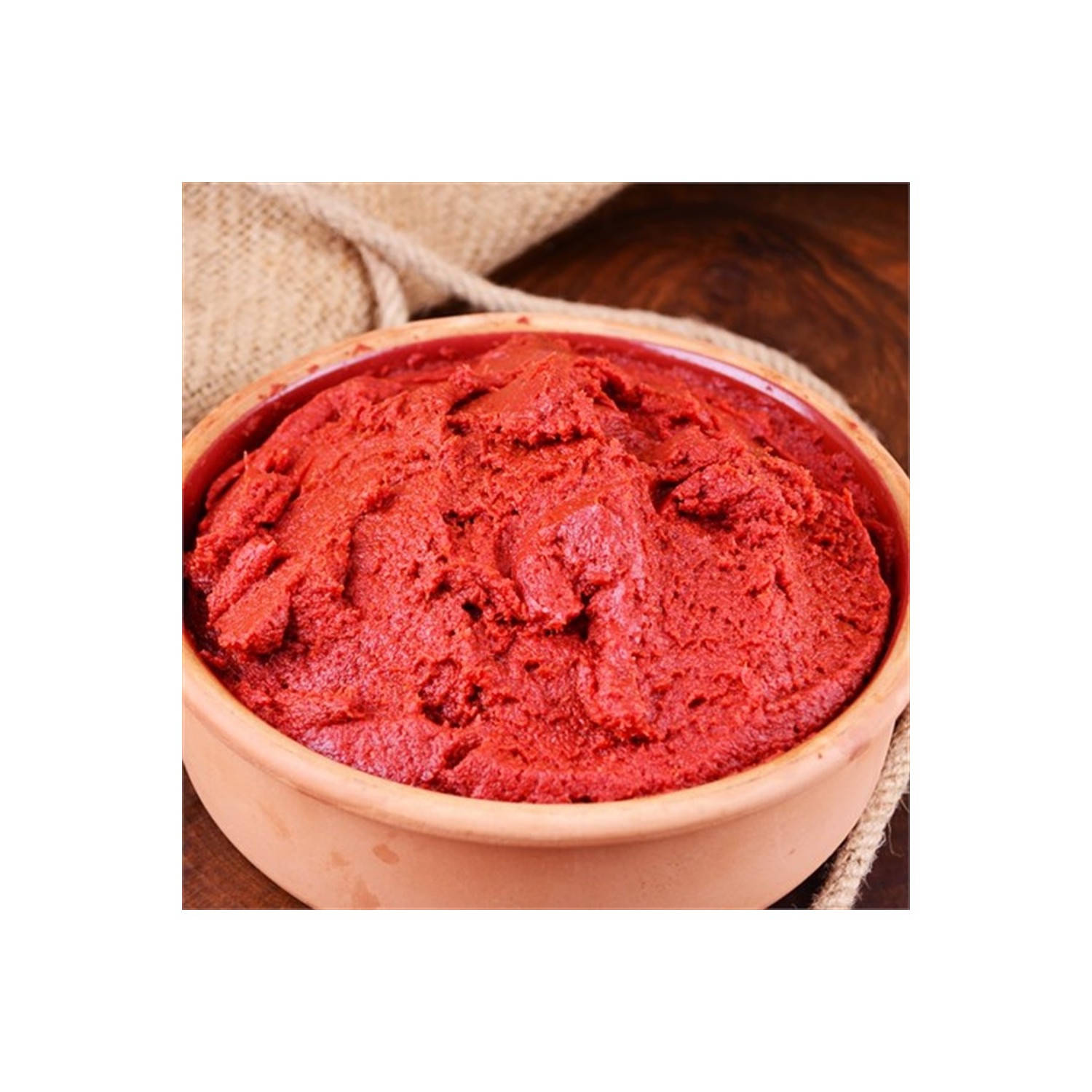 Gurmepark Hatay Ev Yapımı Domates Salçası 1 kg Fiyatı