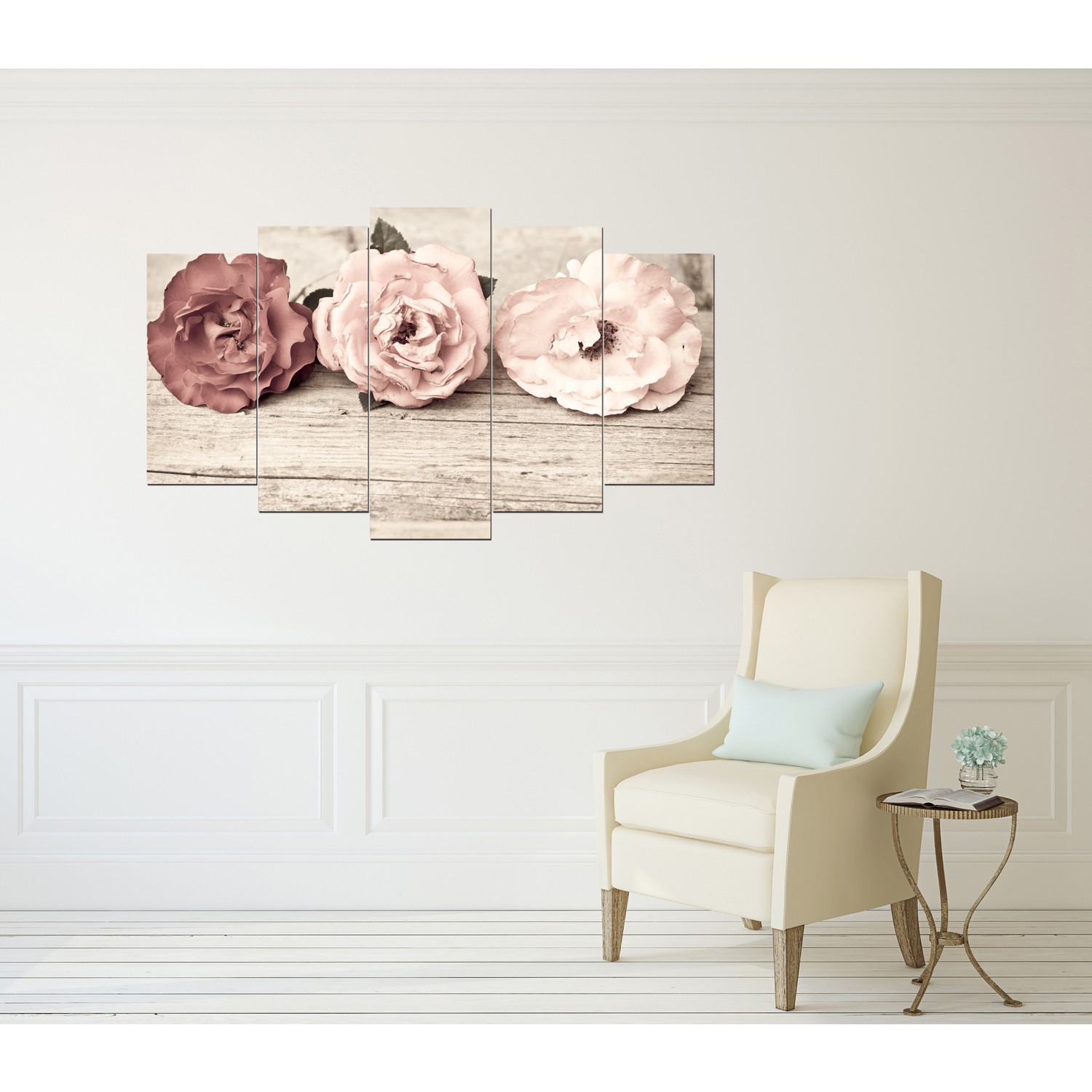 Pastel Tablo Pembe Güller Çiçek Dekoratif 5 Parça Mdf Tablo Fiyatı Pastel Tablo Pembe Güller Çiçek Dekoratif 5 Parça Mdf Tablo Fiyatı