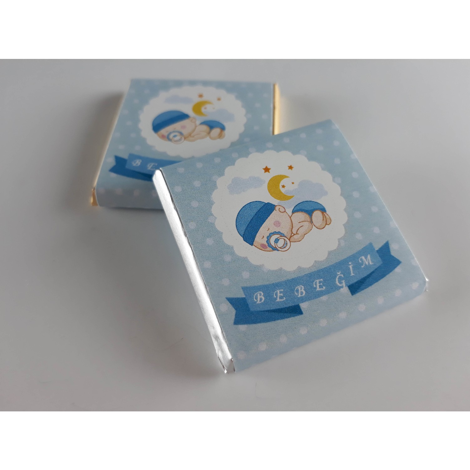 Navrem Bebek Çikolatası Uykucu Konsepti 48 Kutulu Fiyatı