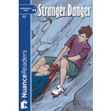 Stranger Danger +Audio (A2) Nuance Readers L.3